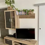 Ferienapartm- Adler By Interhome