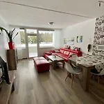 Ferienapartm- Adler By Interhome Lejlighed Goslar
