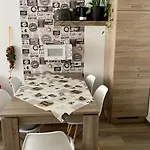 Ferienapartm- Adler By Interhome *