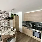 Ferienapartm- Adler By Interhome Lejlighed