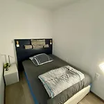 Ferienapartm- Adler By Interhome Lejlighed