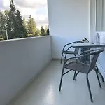Lejlighed Ferienapartm- Adler By Interhome *