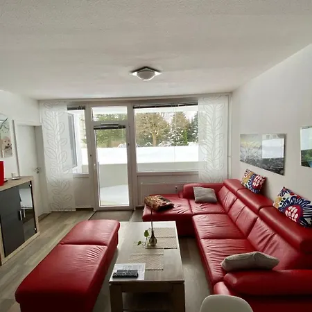 Ferienapartm- Adler By Interhome