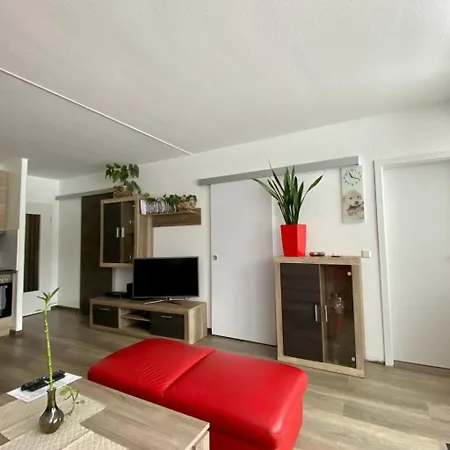 Lejlighed Ferienapartm- Adler By Interhome Goslar