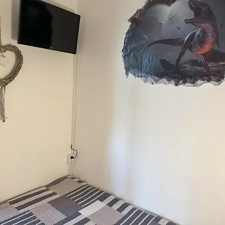 Ferienapartm- Adler By Interhome דירה