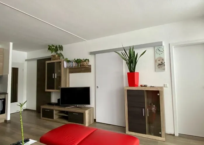 Apartment Ferienapartm- Adler By Interhome Goslar