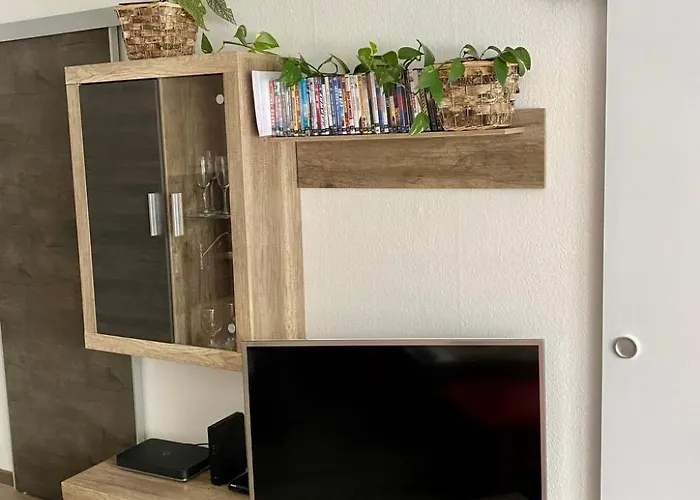 Ferienapartm- Adler By Interhome