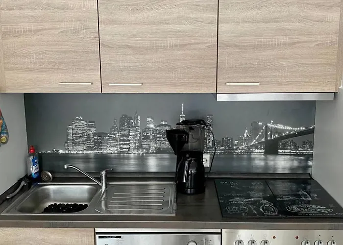 Ferienapartm- Adler By Interhome * Goslar