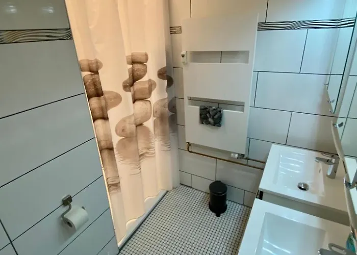 Apartment Ferienapartm- Adler By Interhome Goslar