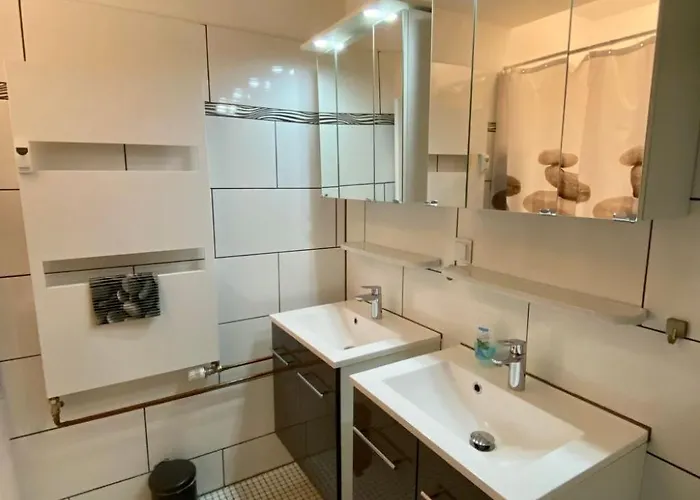 Ferienapartm- Adler By Interhome Goslar