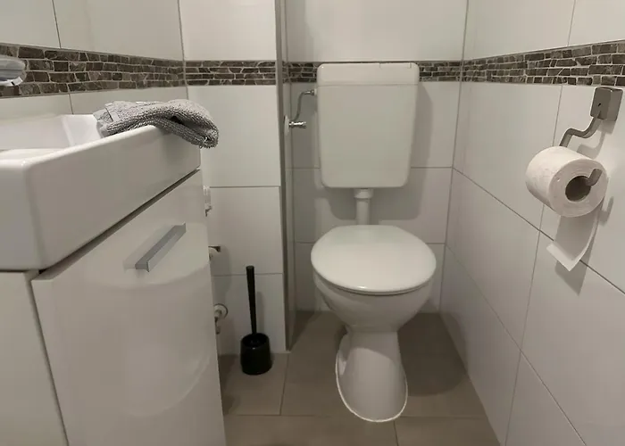 Ferienapartm- Adler By Interhome