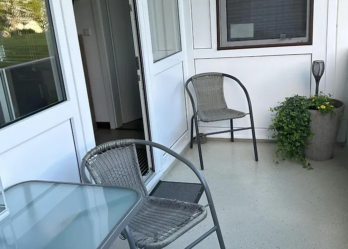 Apartment Ferienapartm- Adler By Interhome