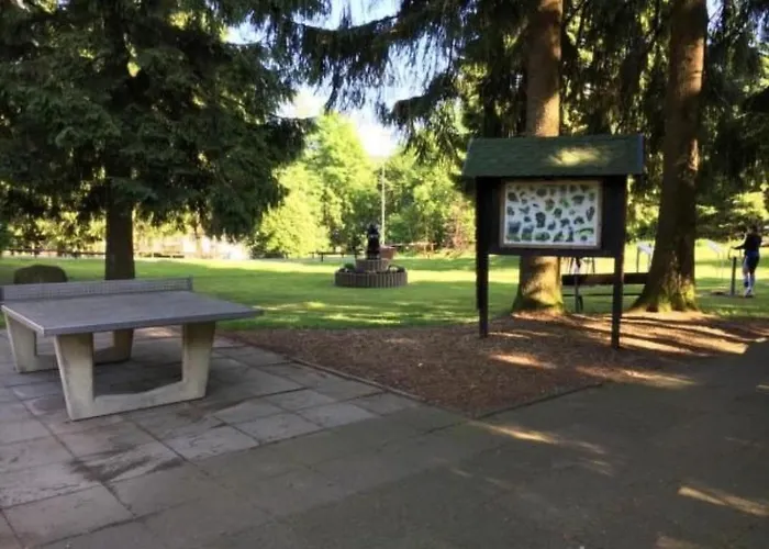 Ferienapartm- Adler By Interhome Goslar