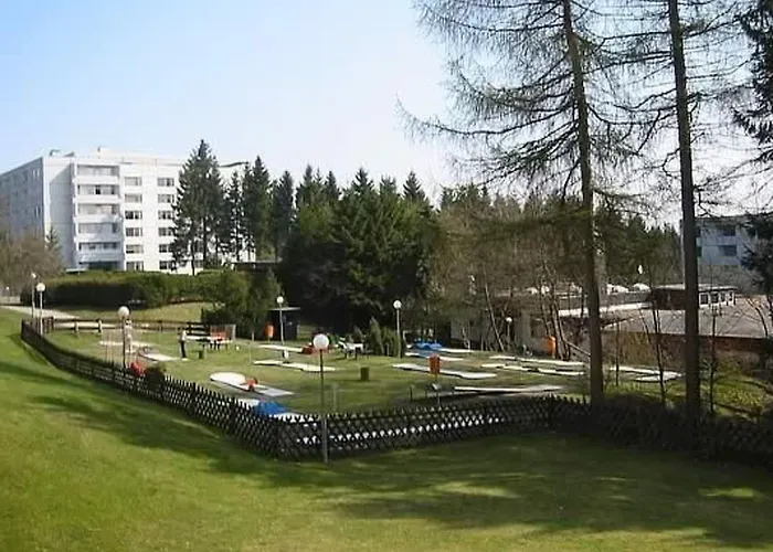 Ferienapartm- Adler By Interhome Goslar