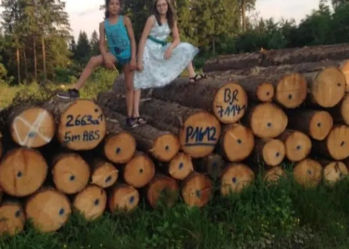 Ferienapartm- Adler By Interhome