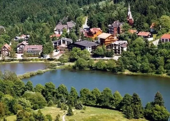 Ferienapartm- Adler By Interhome *