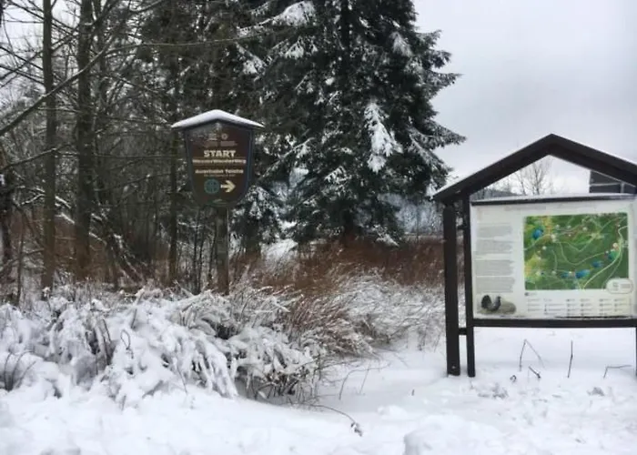 Ferienapartm- Adler By Interhome Goslar